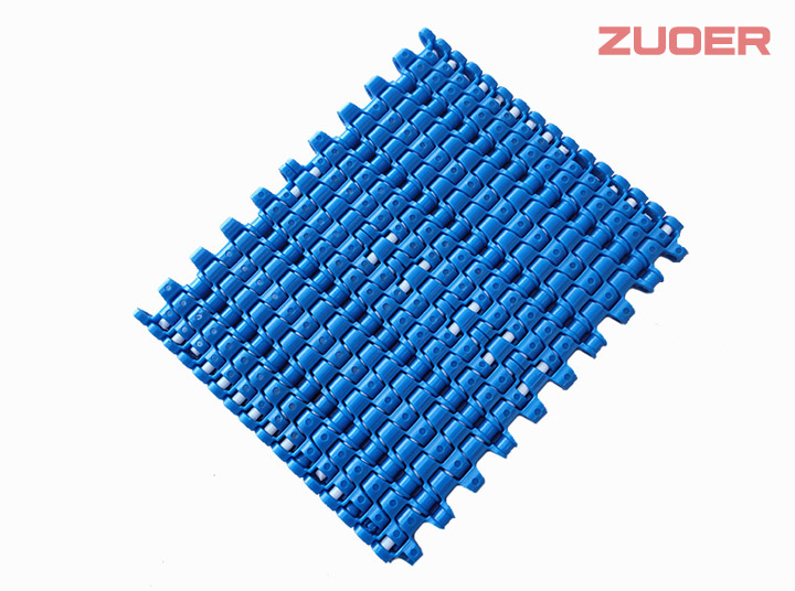 ZE0523 Flat Network Chain