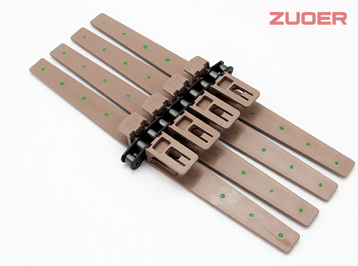 ZE1873TW K1600 Chain for Spiral