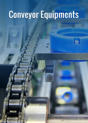 Zuoer-Conveyor-equipments