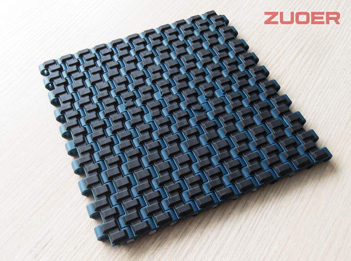 ZUOER ZE1505 Anti-skid Flat Chain