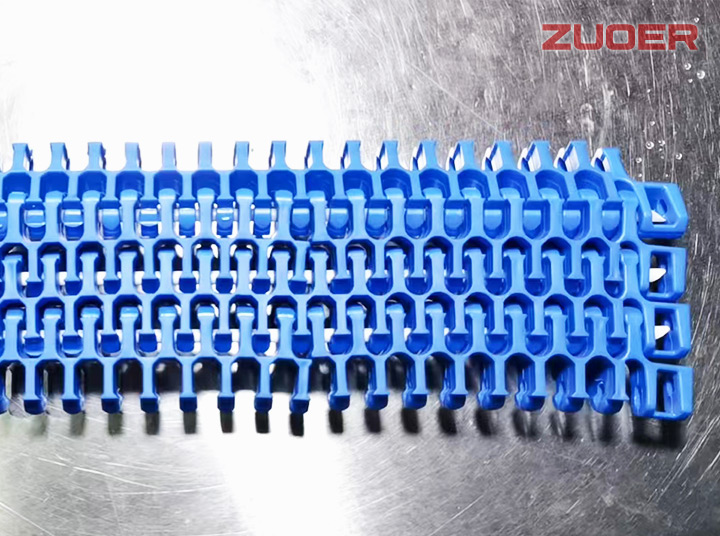 ZUOER ZE2400-1F Adhesive Turning Chain