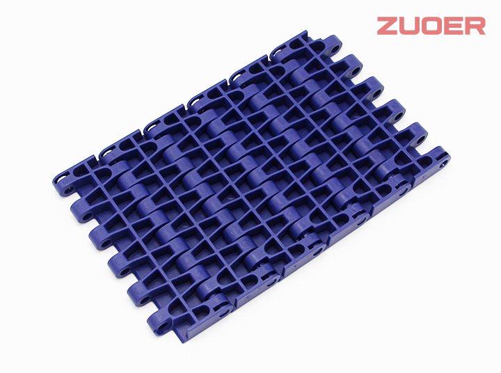 ZUOER ZE2520 Flat Mesh Chain