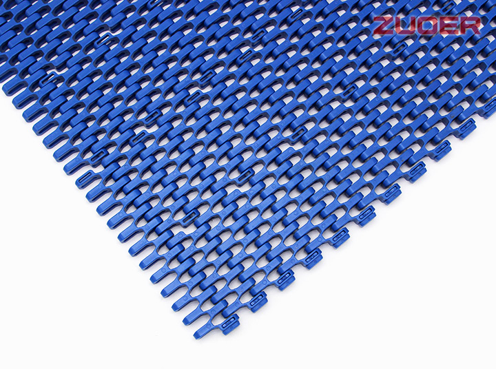 ZUOER ZE7100 Turning Chain