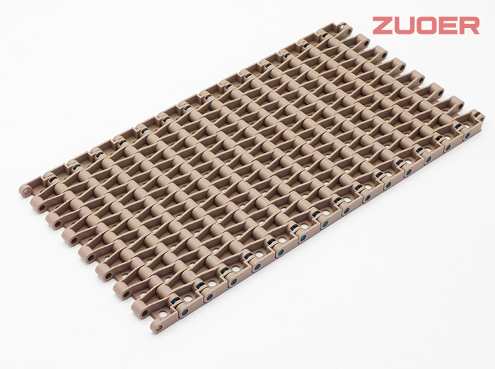 ZUOER ZE5934 Round Hole Chain