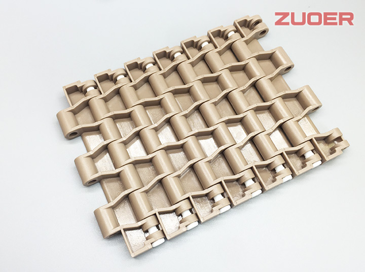 ZUOER ZE5940 Fixed Width Flat Chain