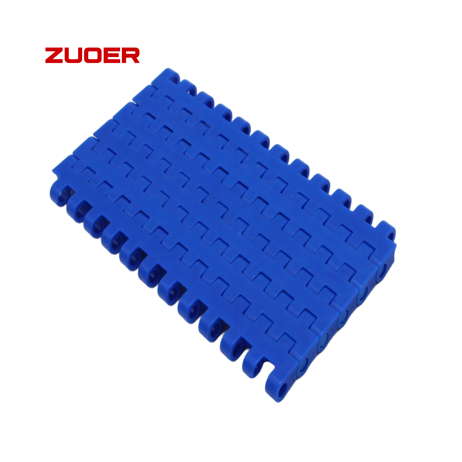 ZUOER ZE1270 Flat top modular belt