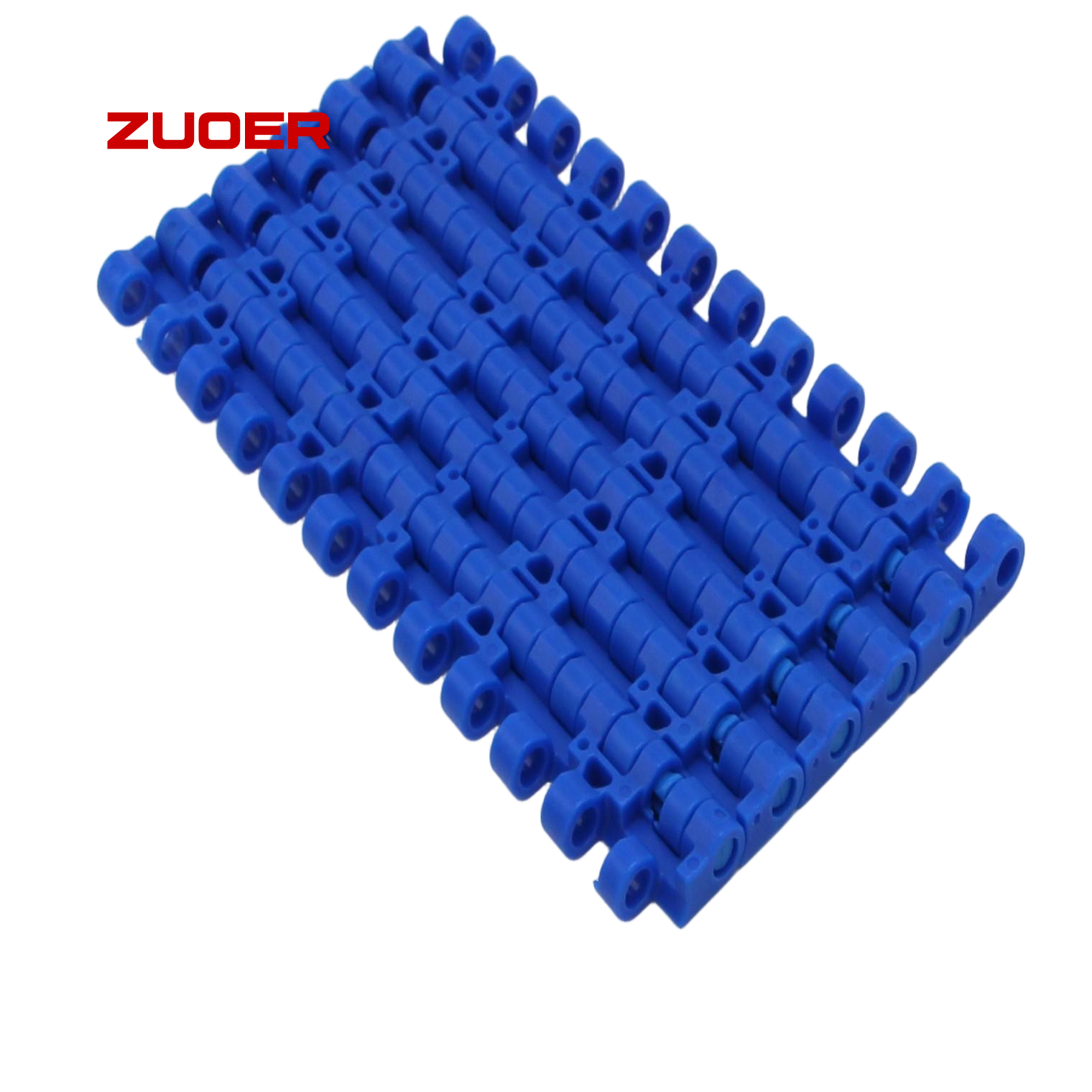 ZUOER ZE1270 Flat top modular belt