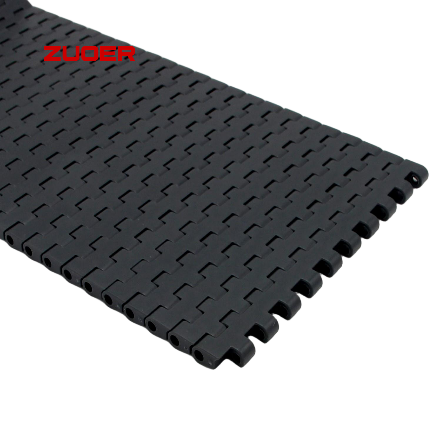 ZUOER ZE2120 Flat top modular belt