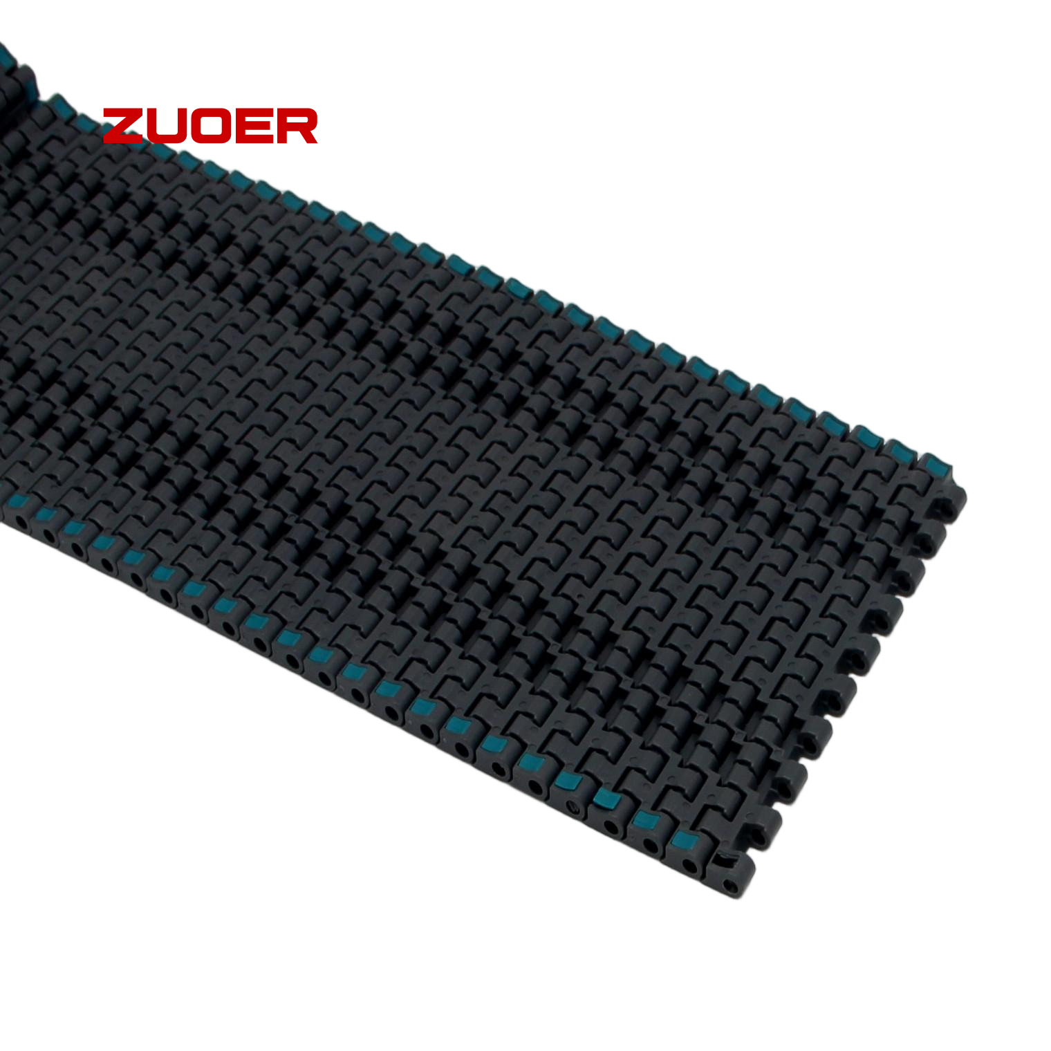 ZUOER ZE2120 Flat top modular belt
