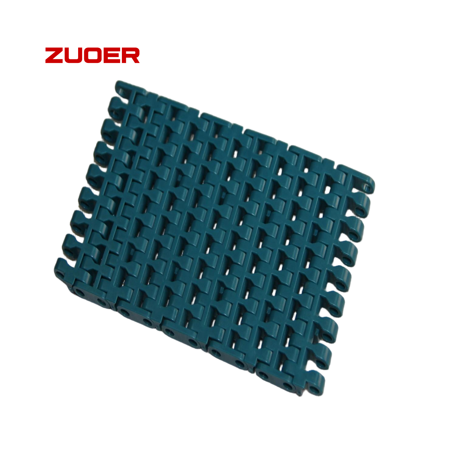ZUOER ZE500 Flush grid modular belt