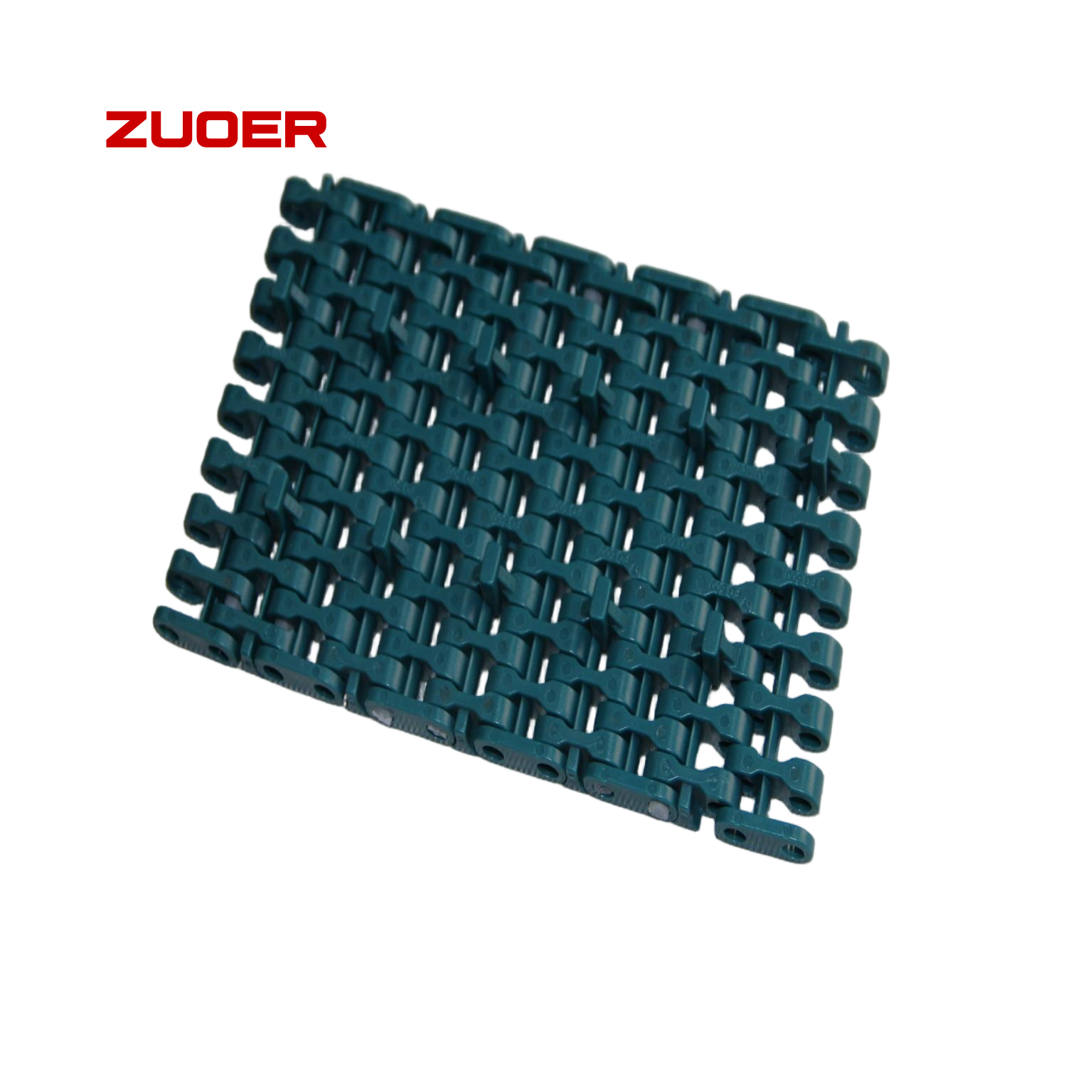 ZUOER ZE500 Flush grid modular belt