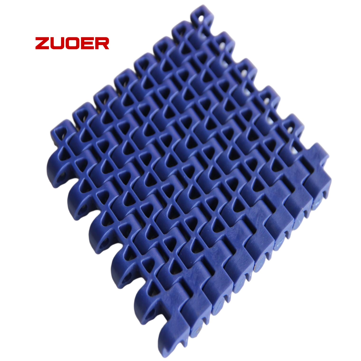 ZUOER ZEM1230 Flush grid modular belt