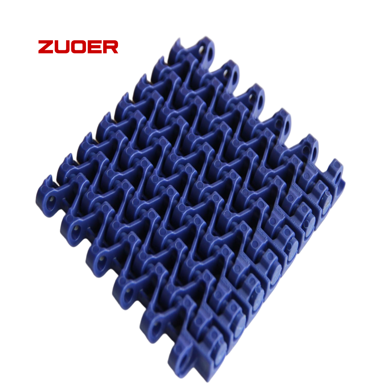 ZUOER ZEM1230 Flush grid modular belt