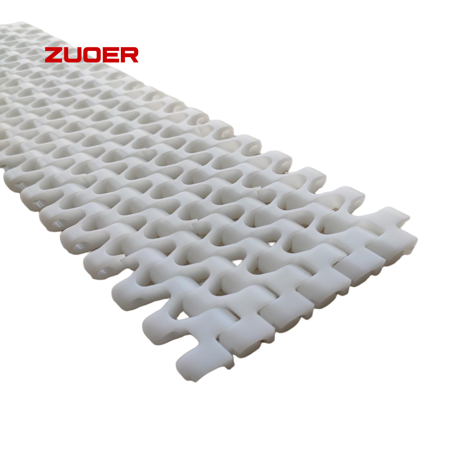 ZUOER ZEM1233 Flush grid modular belt
