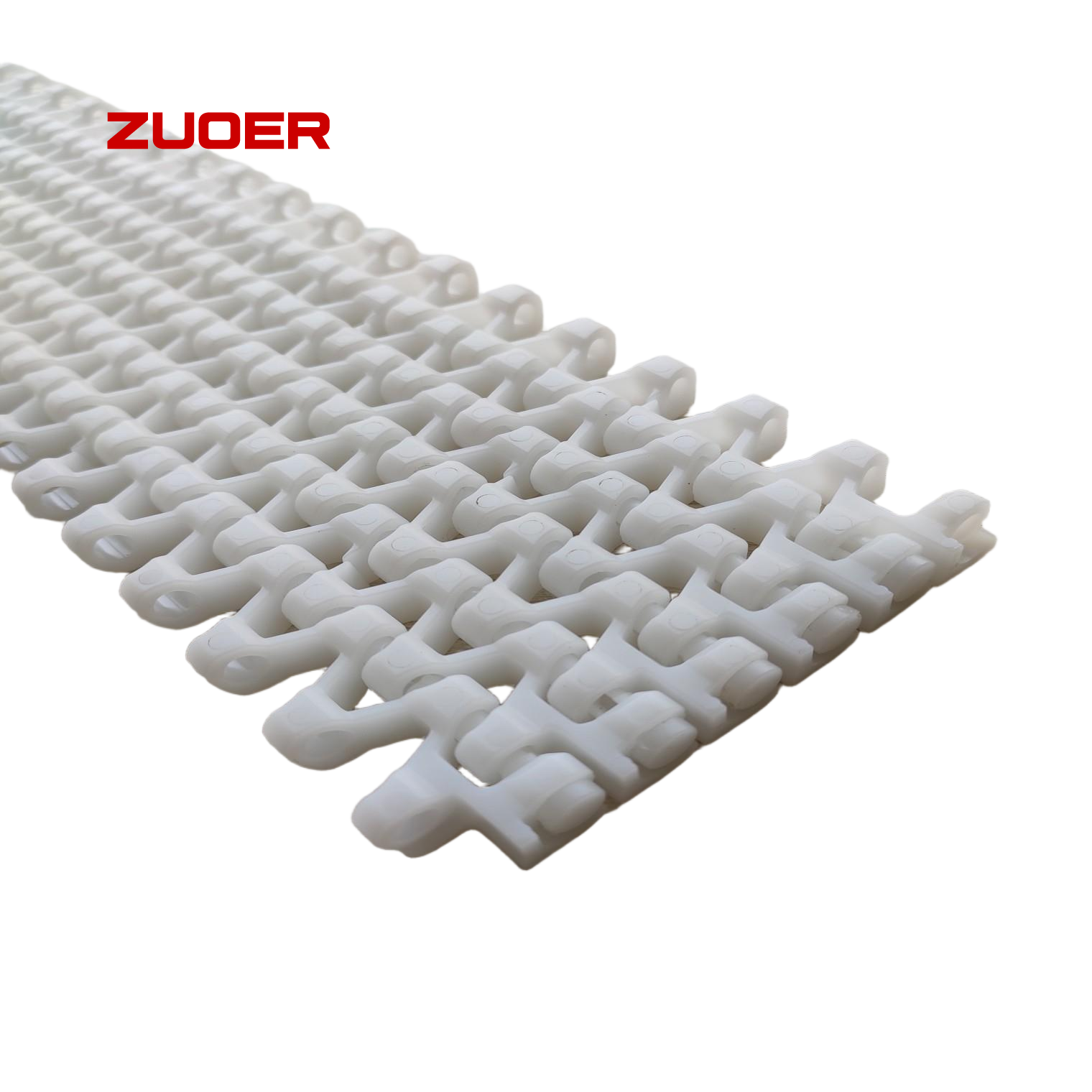 ZUOER ZEM1233 Flush grid modular belt